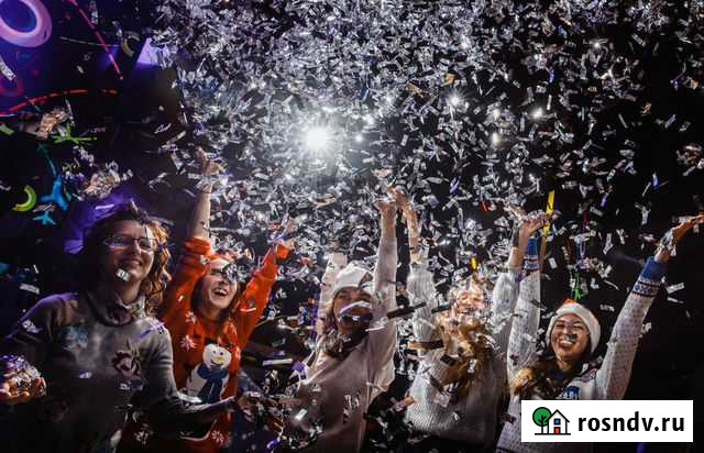 Ведущий и диджей на мероприятие Новокузнецк - изображение 1