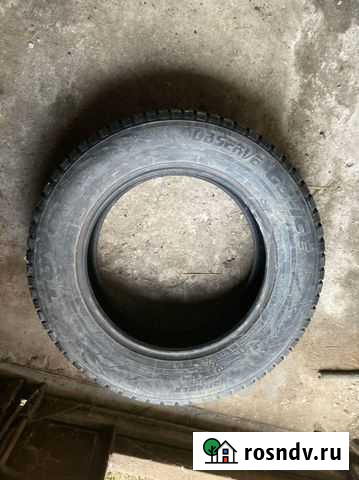 Toyo Observe G3-Ice 225/65 R17 Кондратово - изображение 1