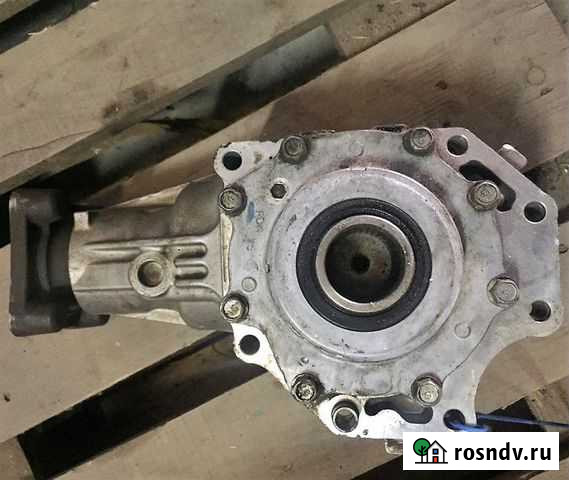 Раздаточная коробка Honda Pilot, II Кузьмоловский - изображение 1
