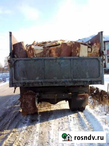 Срезка Троицкий - изображение 1