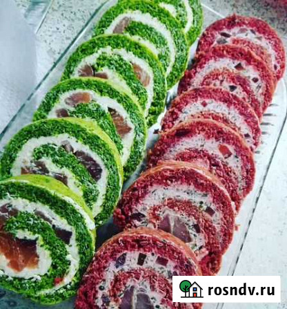 Организация питания Таганрог - изображение 1