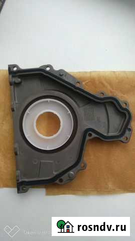 Сальник коленвала ягуар / ландровер оригинал Березники - изображение 1