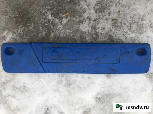 Оригинальный знак аварийной остановки для вольво Москва - изображение 1