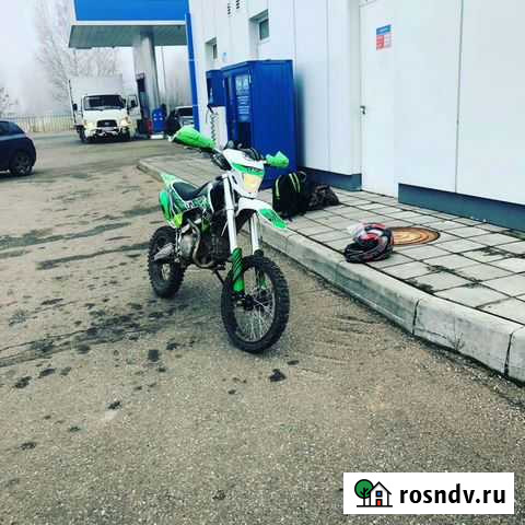 Bse ph 10 125 с мотором 140 Клин - изображение 1