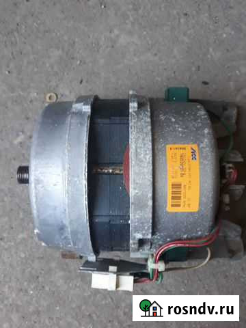 Двигатель для с.м.автомат индезит Волжский - изображение 1