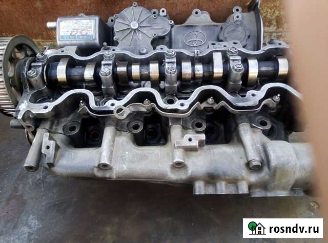 Запчасти Вяземский - изображение 1