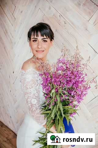 Свадебный фотограф Мурманск - изображение 1