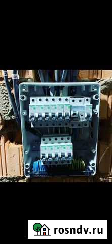 Электрик Хасавюрт - изображение 1