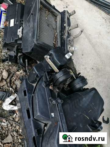 Корпус печки нексия эсперо Тимашевск - изображение 1