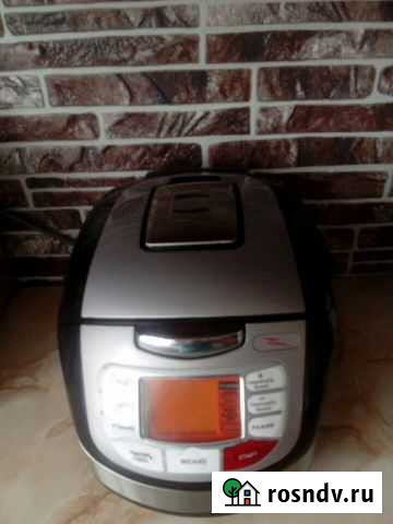 Мультиварка Прокопьевск - изображение 1