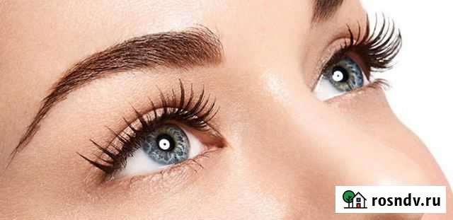 Ламинирование ресниц и бровей Севастополь - изображение 1