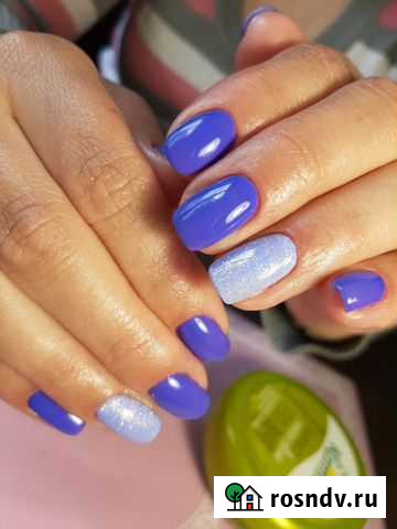 Маникюр, холодная парафинотеропия Североморск - изображение 1