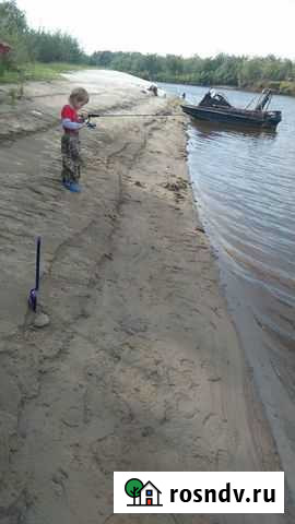 Казанка 5М4 Тохацу 50 MD tldi Надым - изображение 1