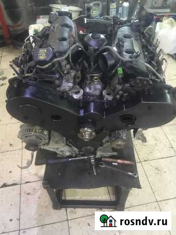 Ремонт двигателей иномарок Владикавказ - изображение 1