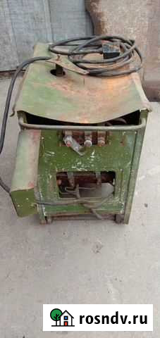 Мощный сварочный аппарат 380 в Сургут - изображение 1