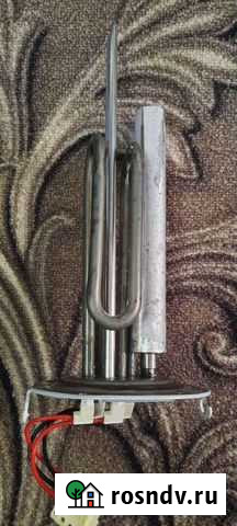 Тэн для водонагревателя Ariston Котельниково - изображение 1