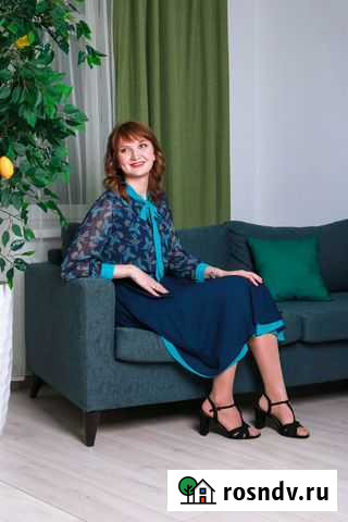 Индивидуальные уроки практического шитья Пермь - изображение 1