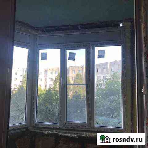 Окна в дом Нартан