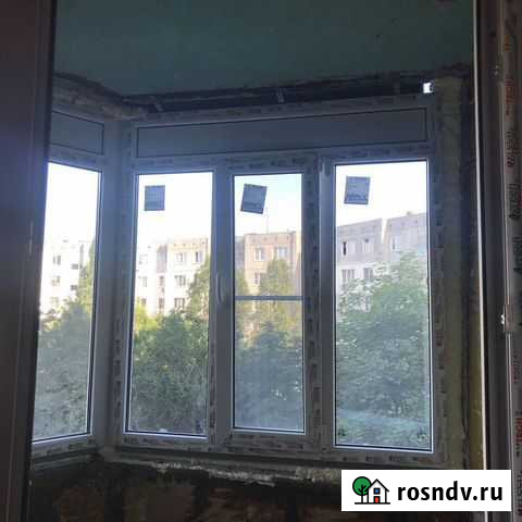 Окна в дом Нартан - изображение 1