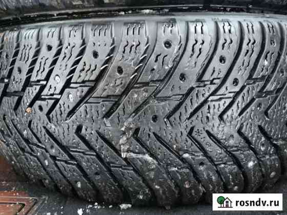 Nokian 205/55 R16 1шт Токсово