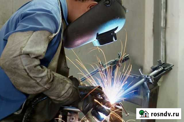 Сварка сварочные работы Ялта - изображение 1