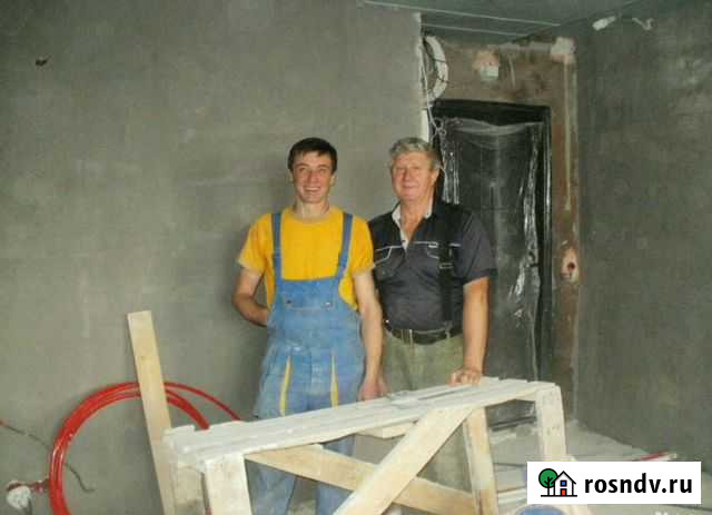 Ремонт квартир под ключ Воронеж - изображение 1