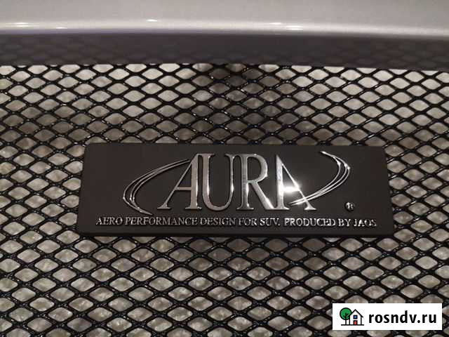 Решетка радиатора toyota RAV4 A30 Ростов-на-Дону - изображение 1