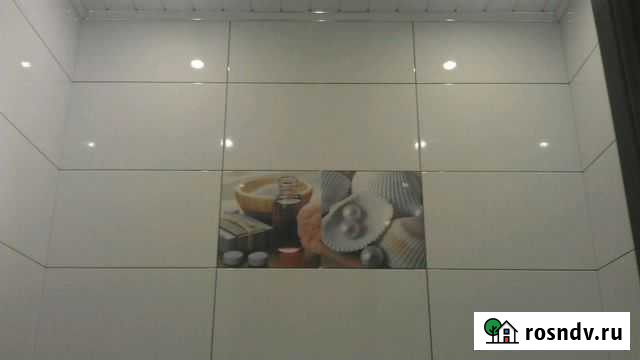 Плиточные работы Ульяновск - изображение 1