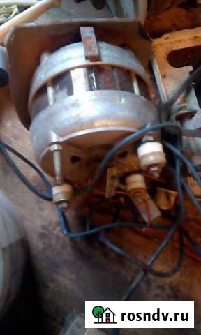 Двигатели для стиралок, холодильников Б/У Смоленск - изображение 1