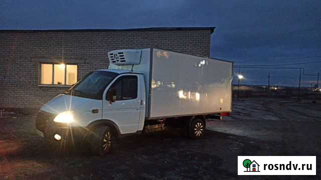 Грузоперевозки переезды газель Оренбург - изображение 1