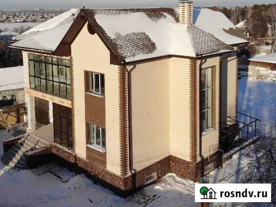 Строительство домов Курган - изображение 1