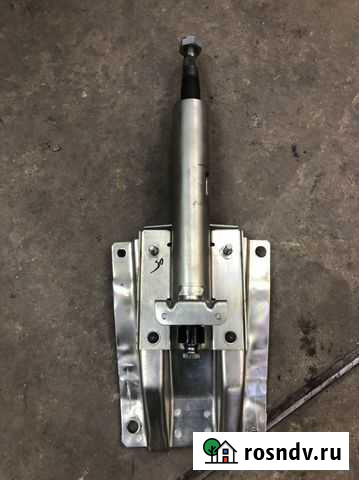 Рулевая колонка ваз Гороховец - изображение 1