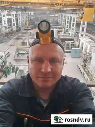 Электрика Омск