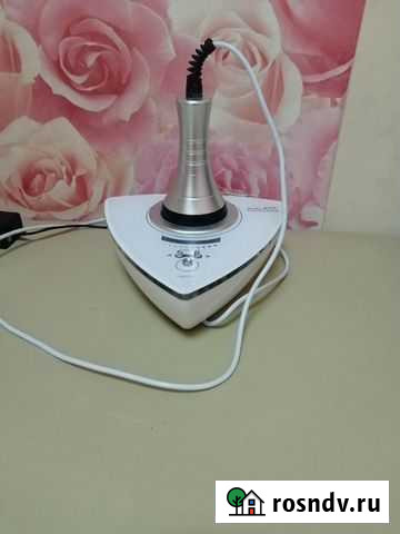 Аппарат кавитации Новокузнецк - изображение 1