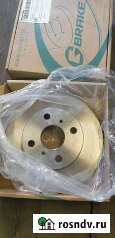 Запчасти Тында - изображение 1