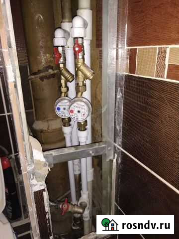 Услуги мастера Томск - изображение 1