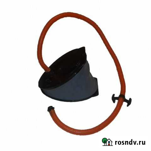 Насос для лодки пвх Барнаул - изображение 1