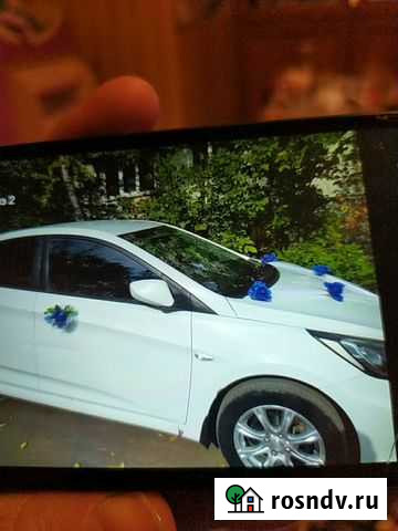 Свадебные украшения на прокат Самара - изображение 1