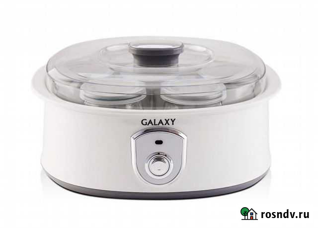 Йогуртница galaxy Химки - изображение 1