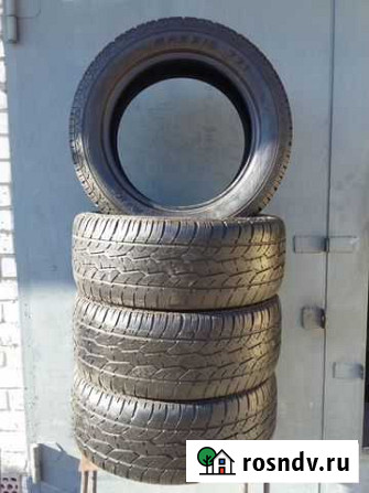 Шины Maxxis 771 BravoA/T, R18 255/55, 4шт Димитровград - изображение 1