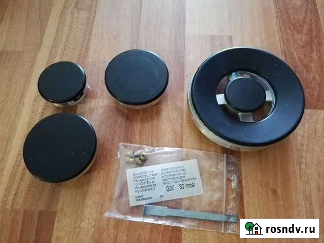 Горелки(комфорки) для газовой плиты Фурманов - изображение 1