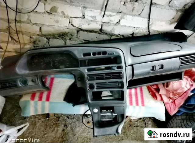 Торпеда 2114 Гусь-Хрустальный - изображение 1