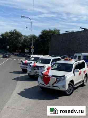 Прокат автомобиля с водителем Новокузнецк
