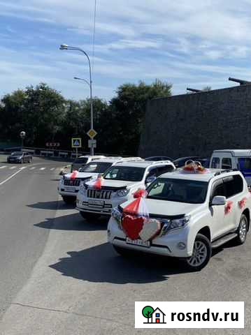 Прокат автомобиля с водителем Новокузнецк - изображение 1