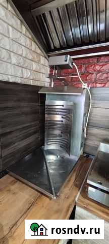 Гриль для шаурмы Брянск - изображение 1