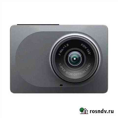 Новый в/регистратор YI Smart Dash Camera Волгодонск