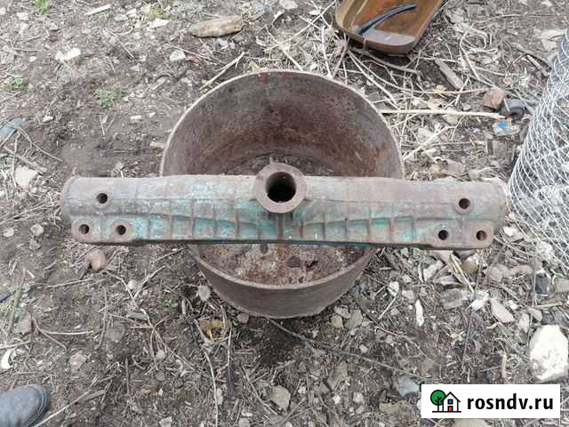 Передняя балка мтз 50 80 Троицк - изображение 1