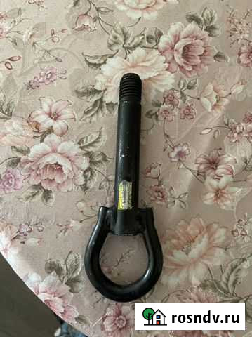 Болт буксировочный Улан-Удэ - изображение 1