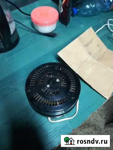 Автотрансформатор переходной бытовой типа а Кропоткин - изображение 1