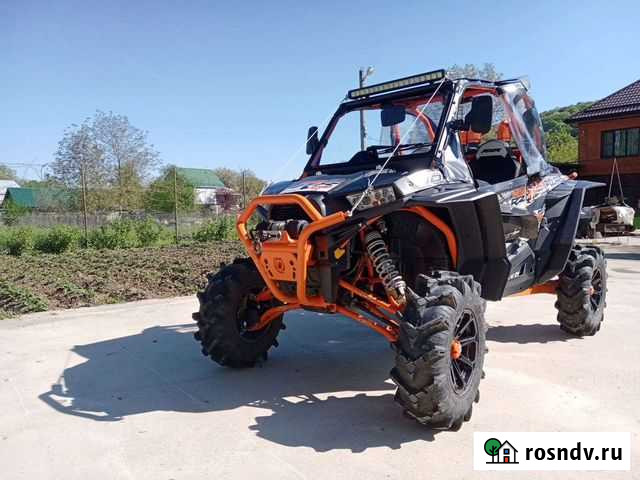 Polaris rzr 1000 high lifter Белореченск - изображение 1
